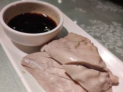 白切肚子-三玛璐酒楼(汉口路店)