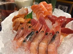 -大渔铁板烧(大悦城店)