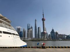 -上海港国际客运中心