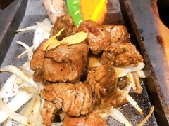 -和彩放题餐厅(酒仙桥店)