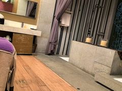 -春晖园度假酒店温泉