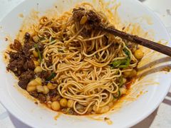 -南锣南门涮肉(南锣鼓巷店)