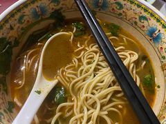 -金杨拉面王小吃面馆·牛三宝面·红烧牛肉粉