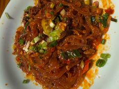 -柴窝堡22号辣子鸡·传承新疆菜