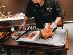 -柴米油盐(土菜院子店)