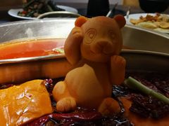 -龙隆昌·鲜品火锅·江湖烤鱼