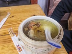 -徐军老汤店