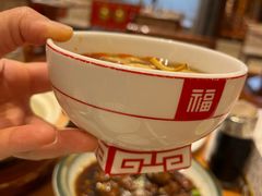 -并州饭店·并萃阁