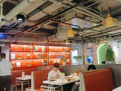 -炙城·韩式烤肉(南京东路店)