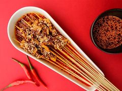 香辣牛肚-姐弟俩土豆粉(丰乐路店)