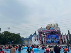 -苏州乐园森林水世界