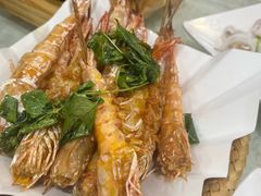 -东江海鲜大排档·潮汕菜·砂锅粥