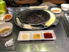 -喜来稀肉(虹泉路店)