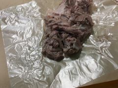 -小辫子羊肉面馆(周东店)