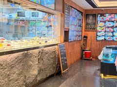 -阿明小菜·海鲜·上海菜(梅陇店)
