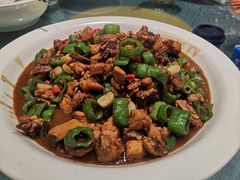 -小厨旺鱼庄(黑金冠店)