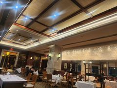 -三清山希尔顿度假酒店·三清轩中餐厅