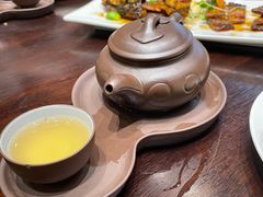 -茶叁酒肆·楚味江湖(菱角湖店)