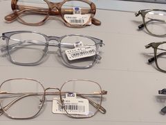 -AOJO眼镜(南翔印象城MEGA店)