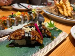 -大岛日本料理铁板烧(南通大饭店)