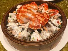 -马哥孛罗大酒店中餐 · 汉唐盛宴