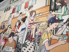 -广信牛奶甜品世家(台东店)