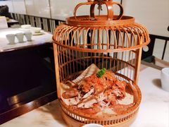 -唐·玉芙蓉(雨花吾悦广场店)