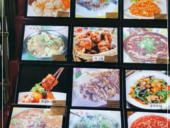 -花麦地溪边小厨(天台国清寺入口店)