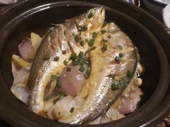 -南京大牌档(香港广场店)