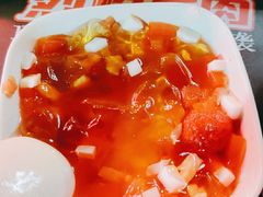 -木屋烧烤(白石洲店)