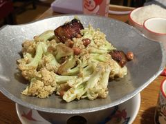 -新白鹿餐厅(龙游路总店·杭帮菜名店)