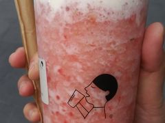 -喜茶(上海五角场万达店)