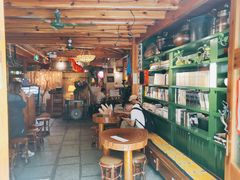 -源一咖啡馆(麒麟巷步行街店)