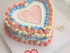 -Lucky Time幸福时光DIY蛋糕烘焙馆(大悦城店)