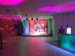 -真爱范特西KTV(交大店)