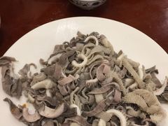 -北平小馆·烤鸭·家常菜(磨房北里店)