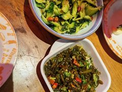 拍黄瓜-肉串汪(望京店)