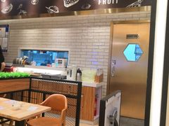 -满记甜品(苏州中心店)