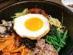 -木槿花韩式炭烤·熟成肉工坊(孙文东路店)