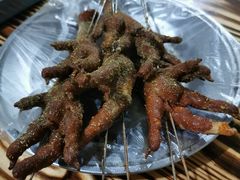 -霍元甲烧烤(江城商务大楼店)