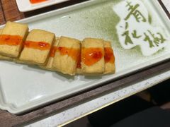 -青花椒花椒鱼(合生汇店)