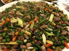 特色尖椒兔-江湖黑大兔(杨家坪店)