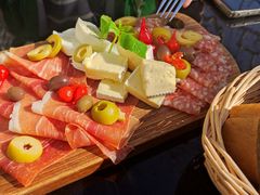 -Alimentari早午餐(安福路店)