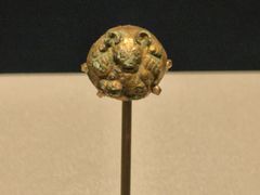 -北京大葆台遗址博物馆