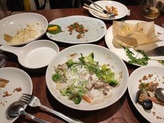 -卡朋厨房(289艺术园区店)