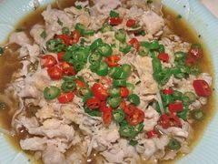 骄子肥牛-锦府盐帮·李宅(领展购物广场中关村店)