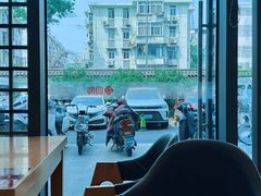 -回味鸭血粉丝汤(夫子庙瞻园路店)