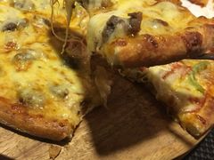 -百好乐宠物友好餐厅(朝外大街店)