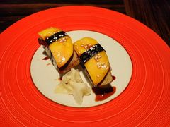 -山葵家·创意料理(万象汇店)
