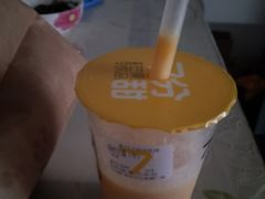 -7分甜(吴江新湖广场店)